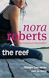 The Reef by Nora Roberts