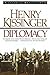 Diplomacy by Henry Kissinger