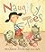 Naughty Toes by Ann Bonwill