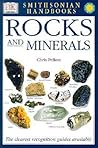 Rocks and Minerals by Chris Pellant