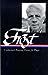 Collected Poems, Prose, and Plays by Robert Frost