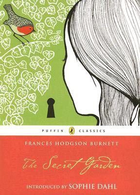 The Secret Garden by Frances Hodgson Burnett