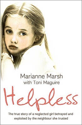 Helpless by Marianne Marsh