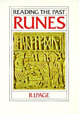 Runes by R.I. Page