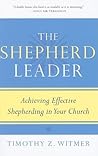 The Shepherd Lead...