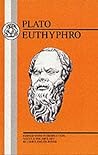 Euthyphro by Plato