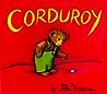 Corduroy by Don Freeman