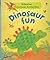 Dinosaur Fun (Preschool Activites)