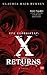 X Returns (Exorsistah, #2)