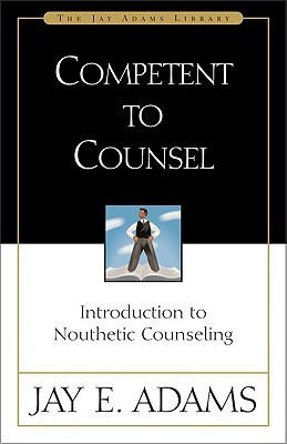 Competent to Counsel