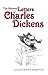 The Selected Letters of Charles Dickens