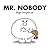 Mr. Nobody (Mr. Men Classic Library)