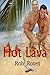 Hot Lava by Rob Rosen