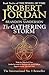 The Gathering Storm (Wheel of Time, #12; A Memory of Light, #1)