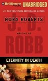 Eternity in Death by J.D. Robb