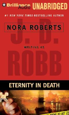 Eternity in Death by J.D. Robb