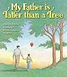 My Father Is Taller than a Tree by Joseph Bruchac