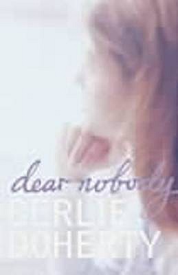 Dear Nobody by Berlie Doherty