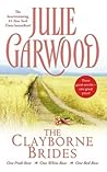 The Clayborne Brides by Julie Garwood