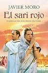 El sari rojo