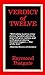 Verdict of Twelve by Raymond W. Postgate