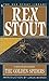 The Golden Spiders by Rex Stout