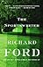 The Sportswriter by Richard Ford