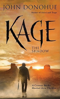 Kage by John Donohue