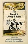 The Complete Poetry and Prose