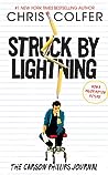 Struck By Lightning by Chris Colfer