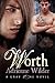 Worth (Gray Zone, #2)