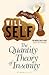 The Quantity Theory of Insanity by Will Self