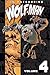 The Astounding Wolf-Man, Volume 4