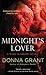 Midnight's Lover by Donna Grant