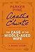 The Case of the Middle-Aged Wife - a Parker Pyne Short Story