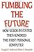 Fumbling the Future: How Xerox Invented, then Ignored, the First Personal Computer