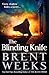 The Blinding Knife (Lightbringer, #2)