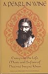 A Pearl in Wine: Essays in the Life, Music and Sufism of Hazrat Inayat Khan