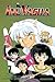 Inuyasha, Volume 07