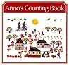 Anno's Counting Book by Mitsumasa Anno