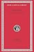 Jerome: Select Letters (Loeb Classical Library No. 262)