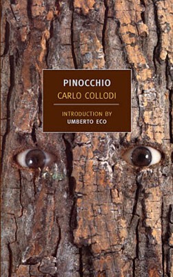 The Adventures of Pinocchio by Carlo Collodi