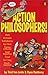 Action Philosophers! Giant-Sized Thing, Vol. 1 (Action Philosophers!)