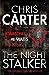 The Night Stalker by Chris Carter