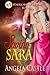 Saving Sara (Warriors of Ke...