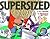 Supersized (Zits Treasury, #3)