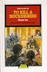 Harper Lee's To Kill a Mockingbird by Christopher Sergel