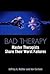 Bad Therapy: Master Therapists Share Their Worst Failures