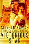 Victorious Star by Morgan Hawke