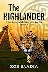 The Highlander by Zoe Saadia